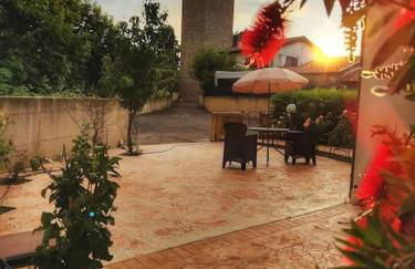 Villetta di Anastasia 1 tropea - Foto 7