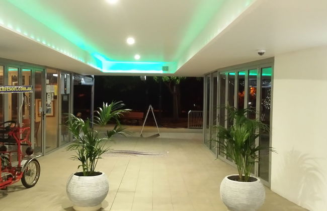 Scarborough Beach Resort QLD - Foto 3