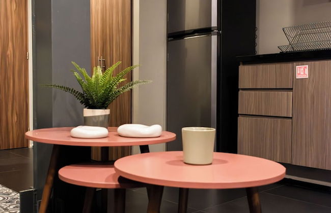 Asombros Depto en Corazon de la Condesa - Foto 11