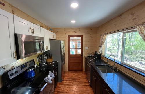 Wally's Cabin - Foto 15