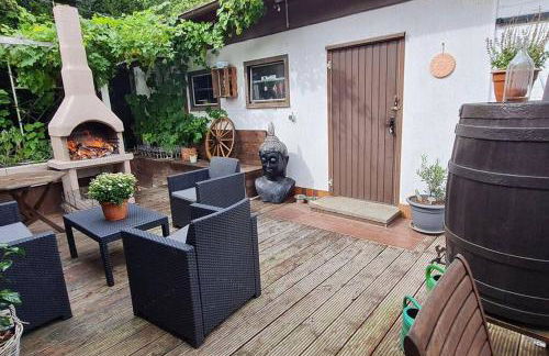 Ferienwohnung Casa Alotto - Foto 12