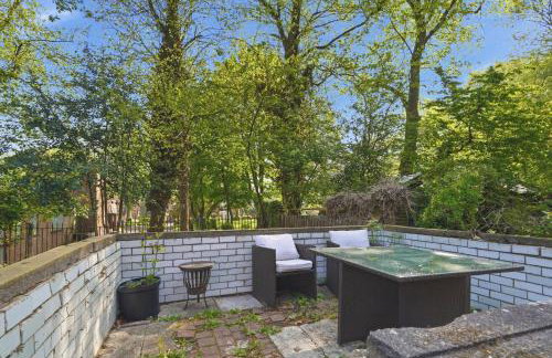 Large 7-Bed House Sleeps 14 FREE Parking ,Contractors & Groups Welcome - Foto 47