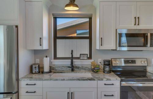 "The Farmhouse": Near Flathead Lake & Skiing - Foto 17