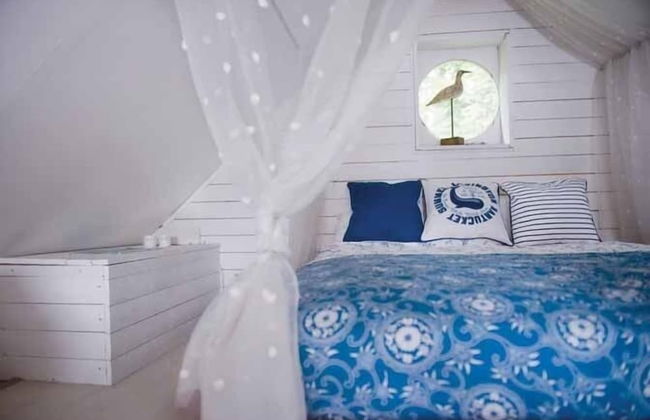 Sjöstuga Myttinge Waterfront - Photo 2