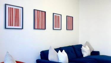 Modern 2-bedroom apartment with parking, Peterhead - Foto 3