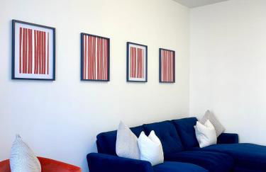 Modern 2-bedroom apartment with parking, Peterhead - Foto 3