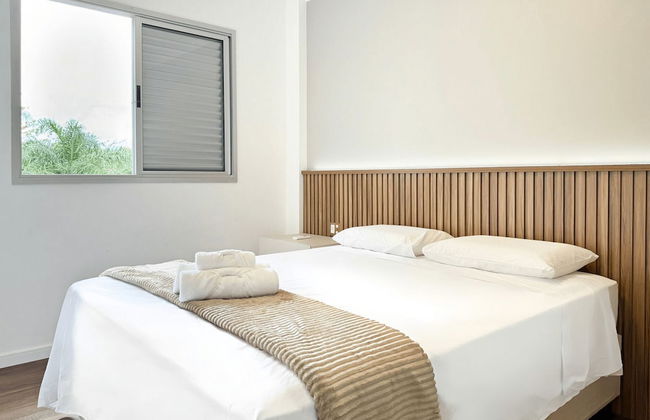 Apartamento no Jurerê Open Shopping - Photo 7