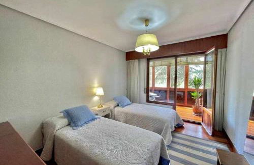 Amatxo Maitia - Amplio piso, de pelicula. - Foto 22