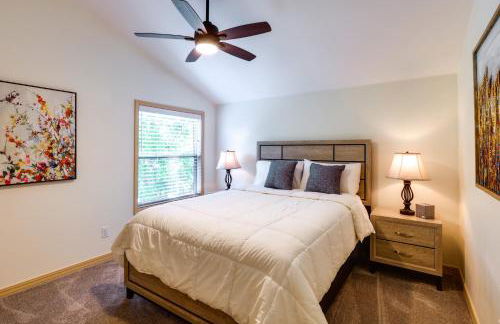 6 Mi to Downtown Flagstaff Townhome with Deck - Foto 18