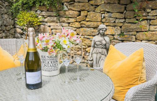 Bankside Cottage - Foto 48