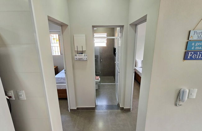 Spazio Italia Apartamentos - Foto 72