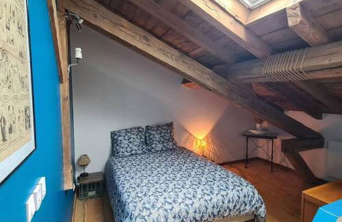 Ancien séchoir du 19ème siècle - Foto 10