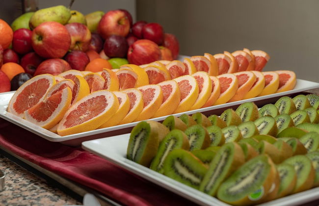 Hotel Siroco - Adults Only - Foto 55