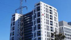 Apartament Bursztynowy Modern Tower - Foto 5