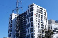 Apartament Bursztynowy Modern Tower - Photo 5