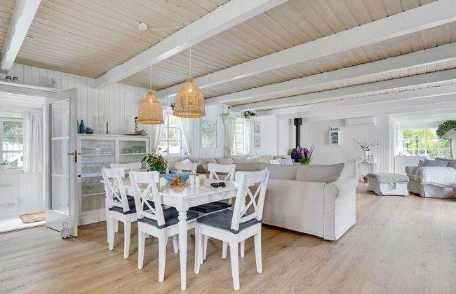 "Gunnulf" - 750m from the sea - Foto 17