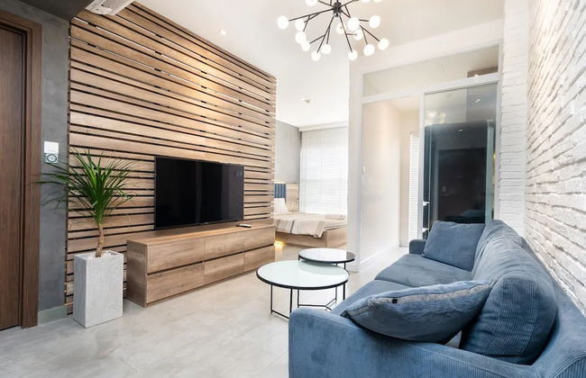 Saigon Royal View Residence & River - Foto 24