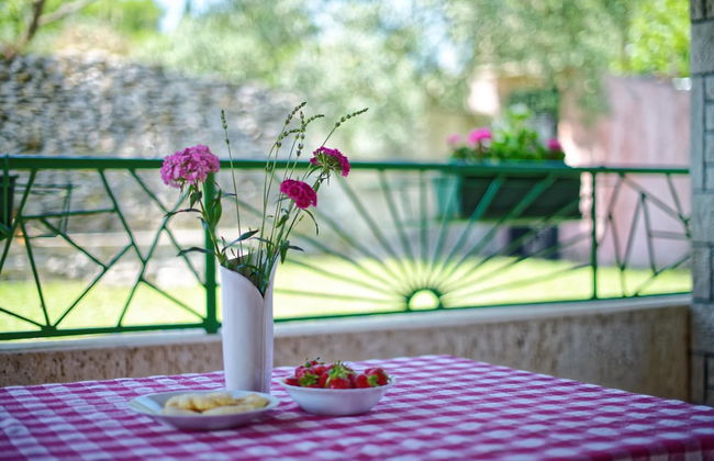 House Percan Ivica / K1 - Foto 21