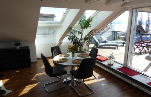 Ferienwohnung Bodenseeblick - Foto 21