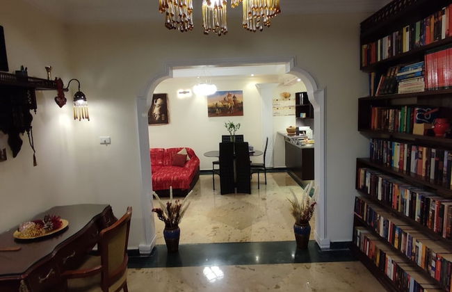 Villa Rayan - Foto 22