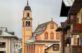 Casa Sappada Appartamento - Photo 38