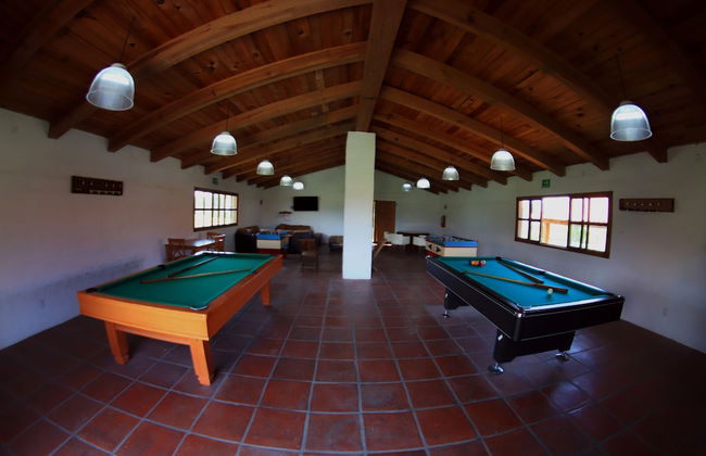 Cabañas Molino del Rey - Foto 14