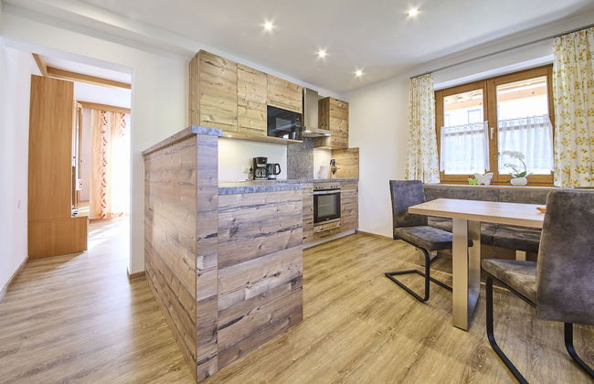 Miller Appartements - Foto 79