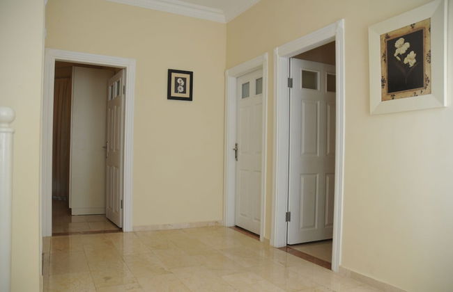 Gold City 3 Bedroom Villa 5 - Foto 13