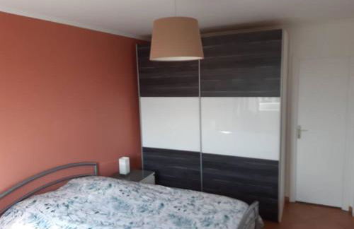 Logement idéal pour un séjour alsacien en amoureux - Foto 8