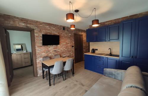 Apartamenty Gajówka- rowery, plac zabaw, sauna, jacuzzi - Foto 6