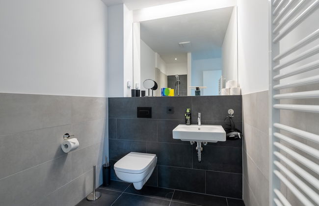 Limehome Potsdam Annemarie-Wolff Platz - Foto 53