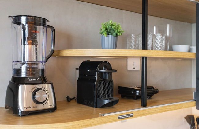 OY Frei Caneca - Foto 36