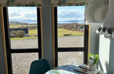 Duirinish Pods with Private Hot Tubs and Duirinish Bothy with No Hot Tub - Foto 22