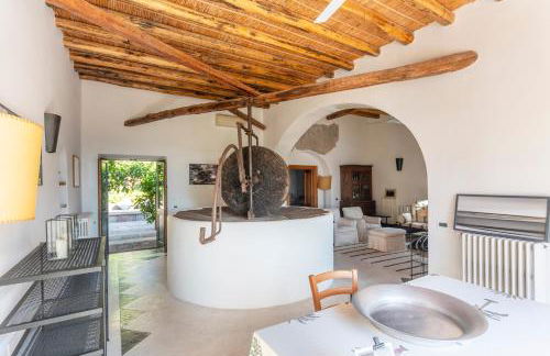 Il Frantoio - Foto 15