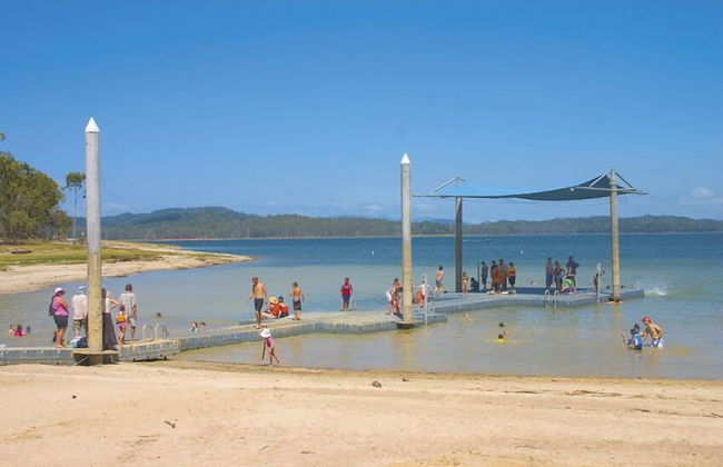 Tinaroo Lake Resort - Foto 20