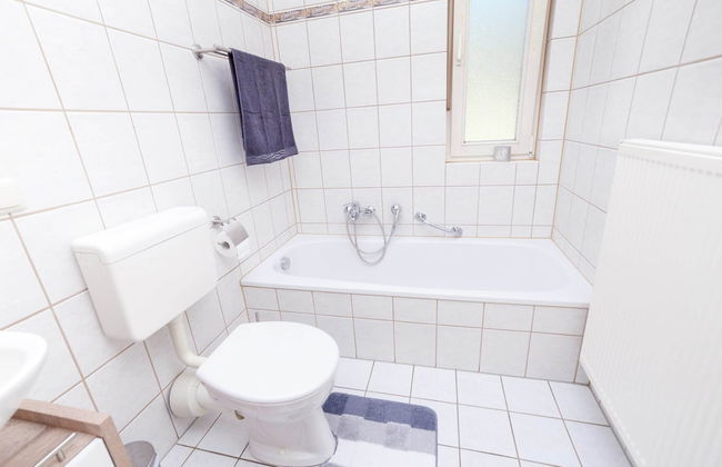 Ferienwohnung in Densberg mit Terrasse - Foto 25