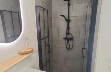 Neue Ferienwohnung 'Caracterre' auch Monteur- und Langzeitvermietung - Foto 25