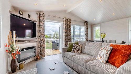 Berberis Lodge - Foto 2