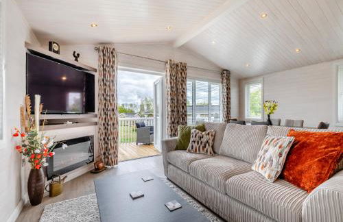 Berberis Lodge - Foto 2