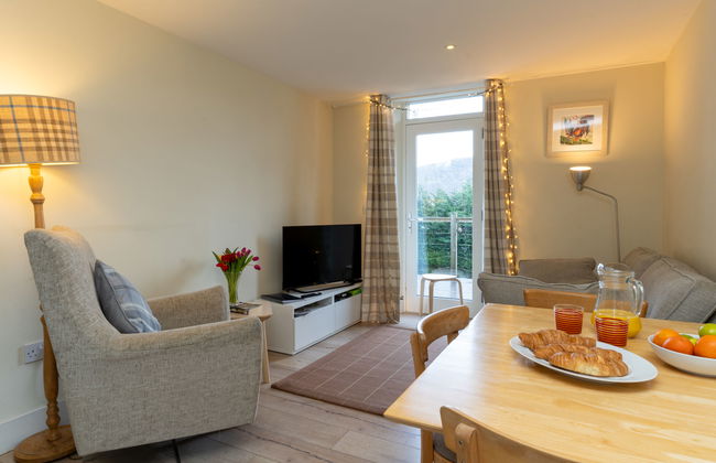 1 Railway Cottage - Foto 9