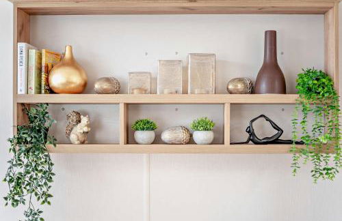 Bunny Lodge Quiet 2-Bed Luxury Home near Milford on Sea - Foto 25