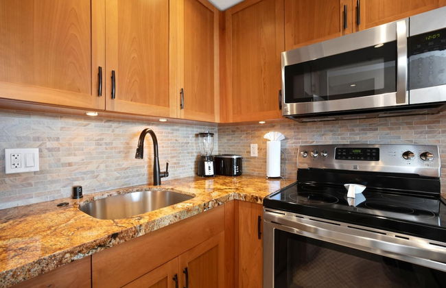 The Whaler by KBM - Foto 47