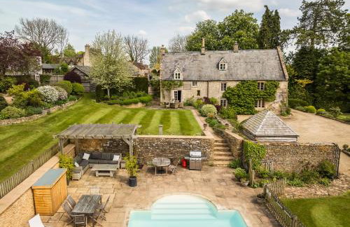 Foxcote Grange By Birch Stays - Foto 1