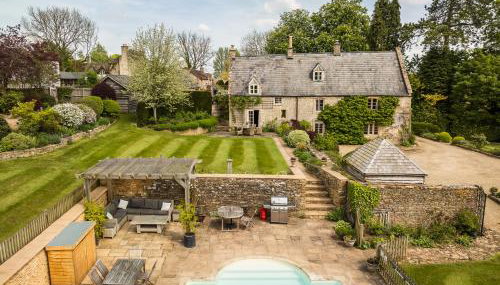 Foxcote Grange By Birch Stays - Foto 1