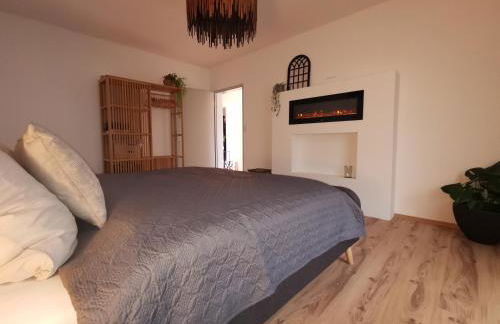 Up Wulkje21 Neu renovierte Wohnung mit PKW Stellplatz - Photo 4