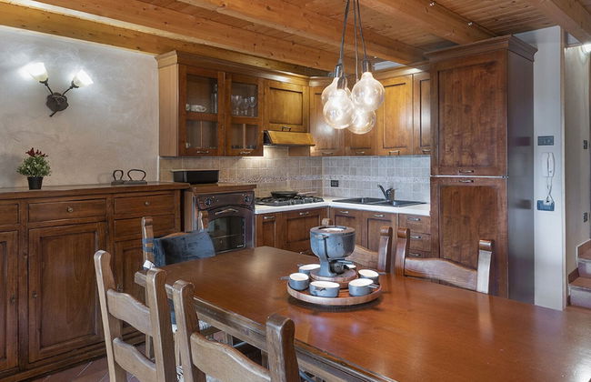 Eden View in Incudine - Foto 12