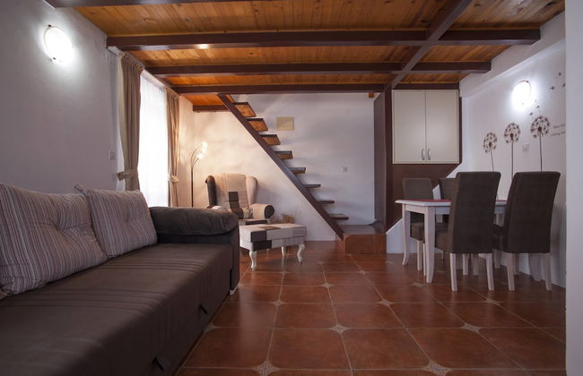 Apartments Grand - Foto 19