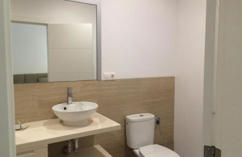 Apartamentos La Estación M&S - Foto 65