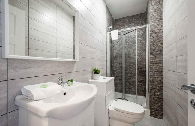 Host Apartments Picasso s Place II - Foto 11