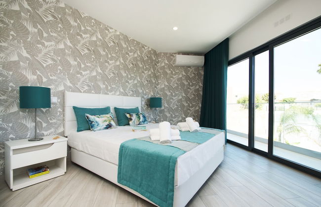 Villa Charlotte - Foto 7